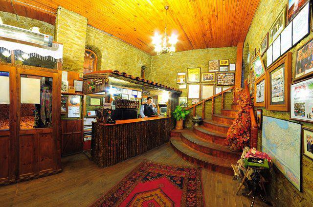 Kadioglu Sehzade Konagi Hotel Safranbolu Esterno foto