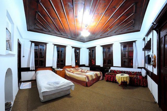 Kadioglu Sehzade Konagi Hotel Safranbolu Esterno foto