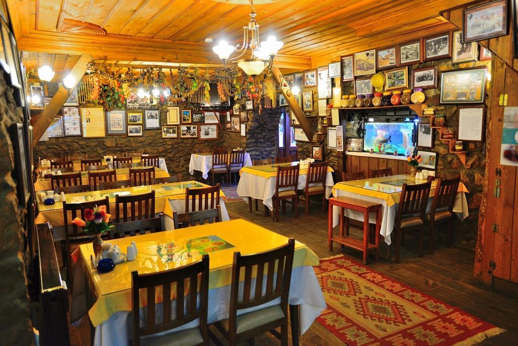 Kadioglu Sehzade Konagi Hotel Safranbolu Esterno foto