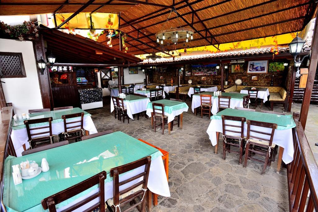 Kadioglu Sehzade Konagi Hotel Safranbolu Esterno foto