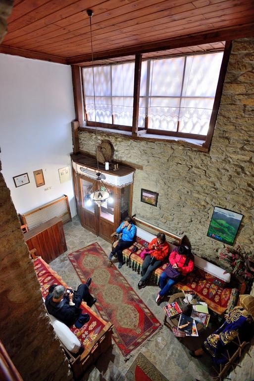 Kadioglu Sehzade Konagi Hotel Safranbolu Esterno foto