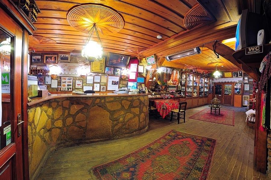Kadioglu Sehzade Konagi Hotel Safranbolu Esterno foto