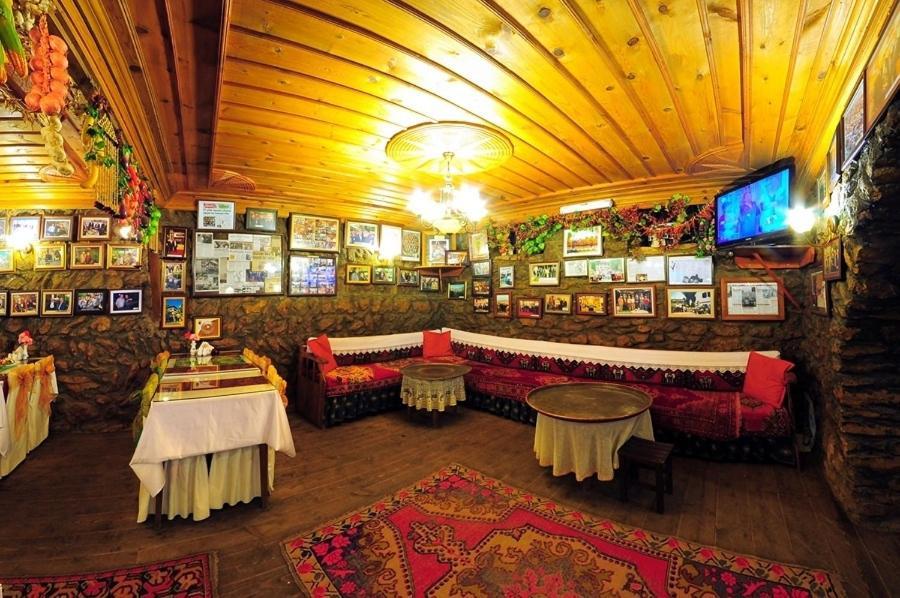 Kadioglu Sehzade Konagi Hotel Safranbolu Esterno foto