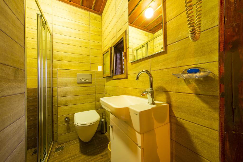 Kadioglu Sehzade Konagi Hotel Safranbolu Esterno foto