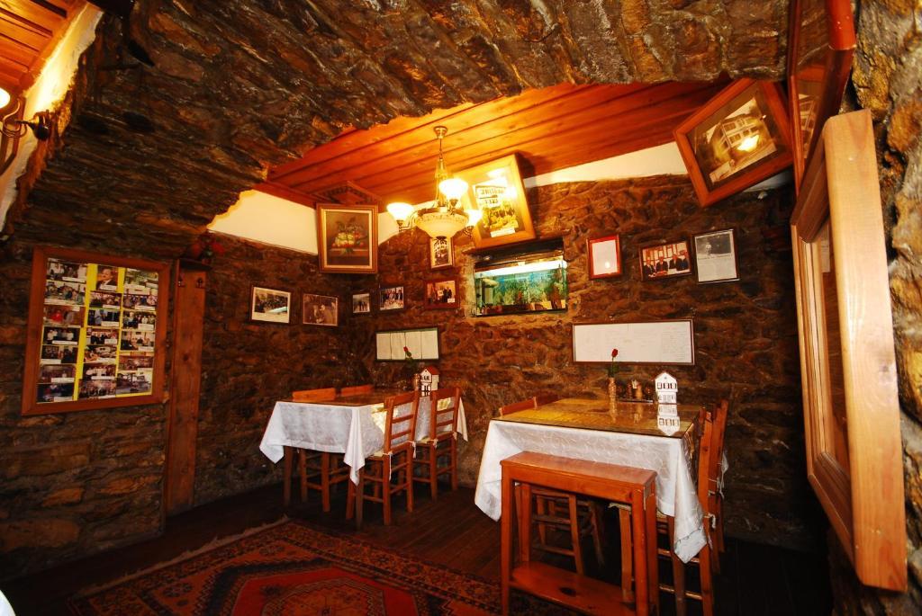 Kadioglu Sehzade Konagi Hotel Safranbolu Esterno foto