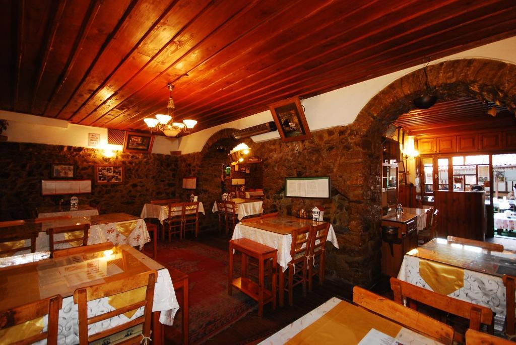 Kadioglu Sehzade Konagi Hotel Safranbolu Esterno foto